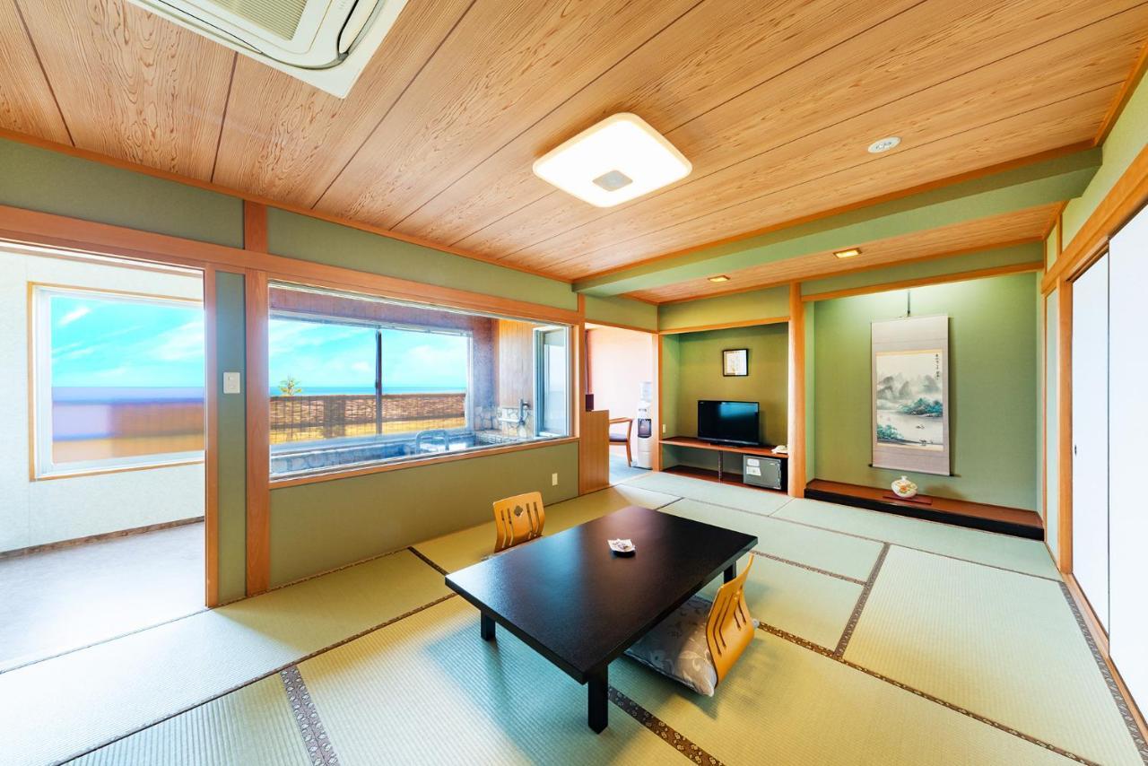 Umino Hotel Hajime Oita Exterior photo