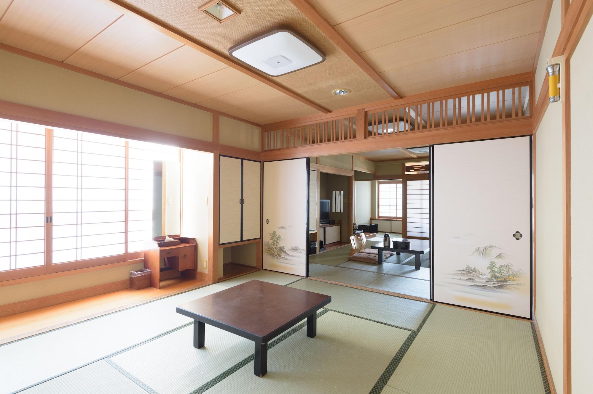 Umino Hotel Hajime Oita Exterior photo