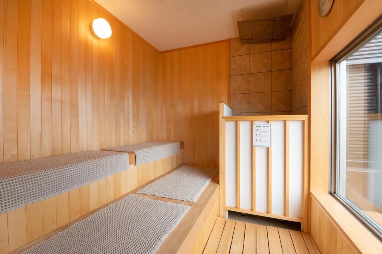 Umino Hotel Hajime Oita Exterior photo